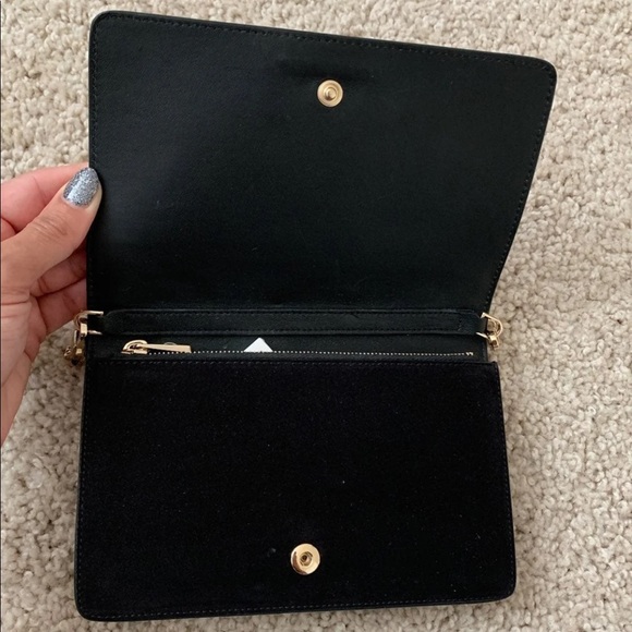 Givenchy wallet chain bag - Picture 3 of 10